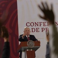 AMLO defiende actuación de Fuerzas Armadas: proceden con responsabilidad