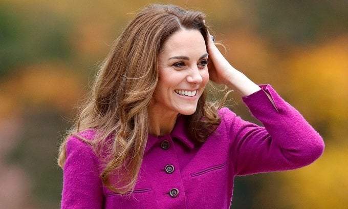Kate Middleton, princesa de Gales