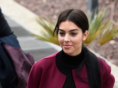 Le llevaron la contraria a Cristiano Ronaldo: Georgina Rodríguez desafió de la peor manera al delant