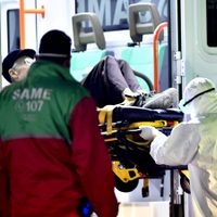 Argentina llegó a las 500 defunciones por coronavirus y los casos confirmados se acercan a los 14.00