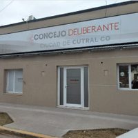 El Deliberante de Cutral Co pidió ampliar la refinería de Plaza Huincul