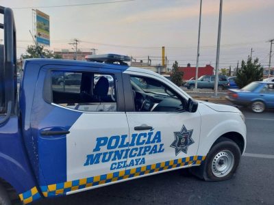 Grupo armado irrumpe velorio de un hombre asesinado y mata a dos sujetos en Celaya