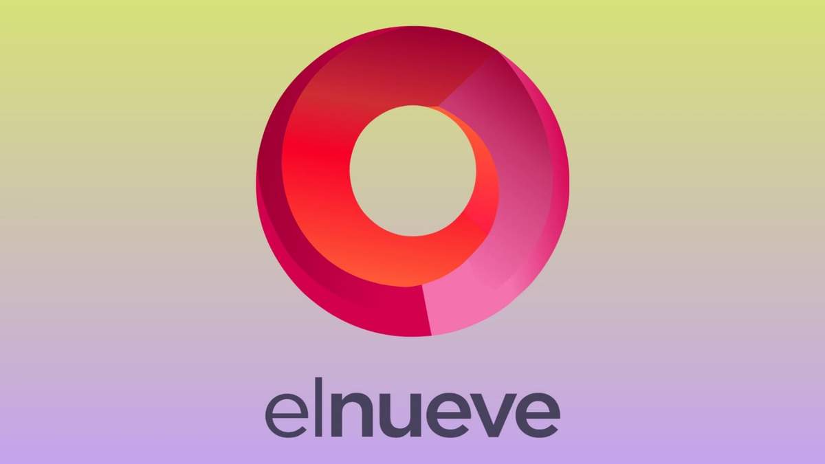 El Nueve. Fuente: (Instagram)