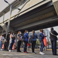Estas serán las zonas afectadas por el mega bloqueo de transportistas para este 3 de agosto