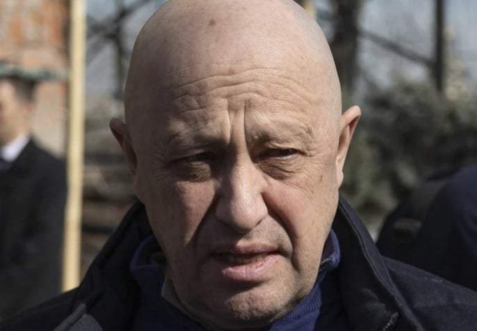 Yevgeny Prigozhin. El fallecido líder del Grupo Wagner