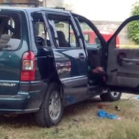 Ejecutan a cinco en Tabasco; van 20 en lo que va de mayo