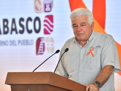 Gobierno de Tabasco rechaza que empresario que organizó millonaria fiesta de XV años sea de Morena