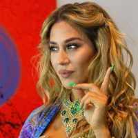 ¿Qué pasó con la plata?: Villa La Angostura tuvo novedades de Jimena Barón