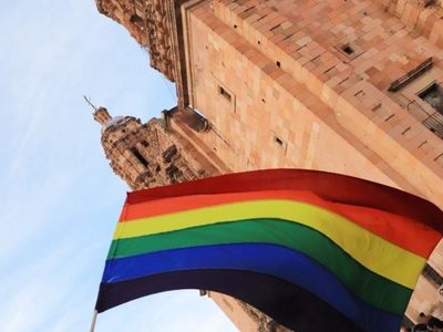 Aprueban el matrimonio igualitario en Zacatecas