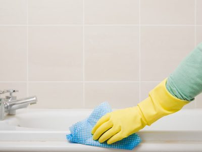 Blanqueador sin lavandina: ahorrate unos pesos con esta idea para limpiar súper fácil y rendidora