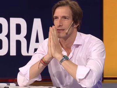 Iván de Pineda podría respirar aliviado con este anuncio sobre Telefe