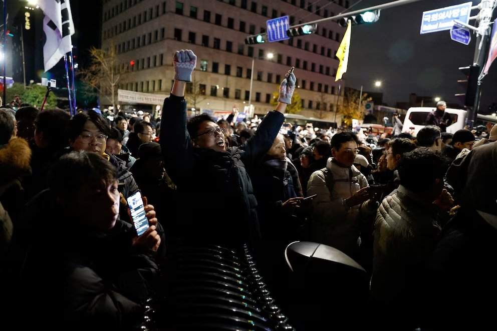 Protestas