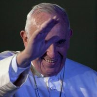 El Papa Francisco, bajo la geopolítica del complot