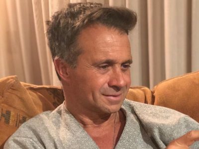 Sorprendente reacción de Sergio Lapegüe al triste posteo de María Laura Santillán en las redes