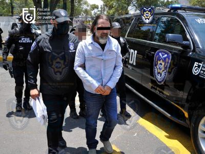 PAN pide que sea un juez quien determine la situación de Von Roehrich y no el gobierno de la CDMX