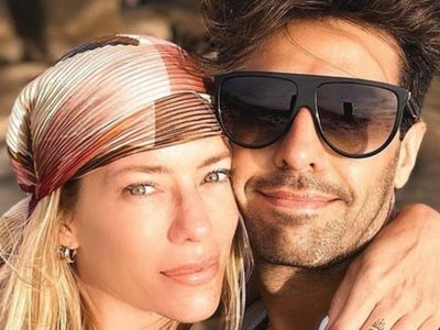 La angustia de Nicole Neumann tras el accidente de Manuel Urcera