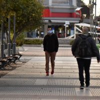 Las 30 localidades neuquinas con casos activos de coronavirus