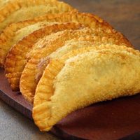 La carne picada está re cara: hacete estas empanadas de osobuco súper rendidoras y riquísimas