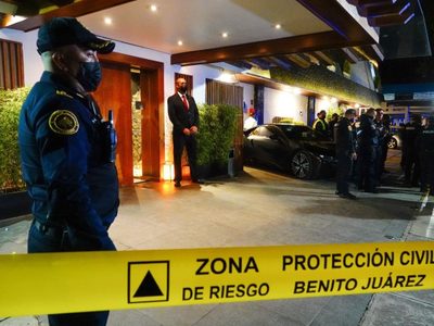 Al ser detenido, Jesús "N" confesó haber disparado contra Yrma Lydya, indican reportes policiales