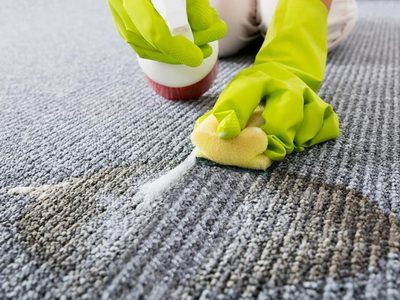 No gastes en especialistas: así podés limpiar tus alfombras, quitarles cualquier mancha y dejarles un aroma increíble