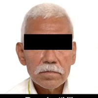 FGR extradita a mexicano acusado de abuso sexual y violación en California