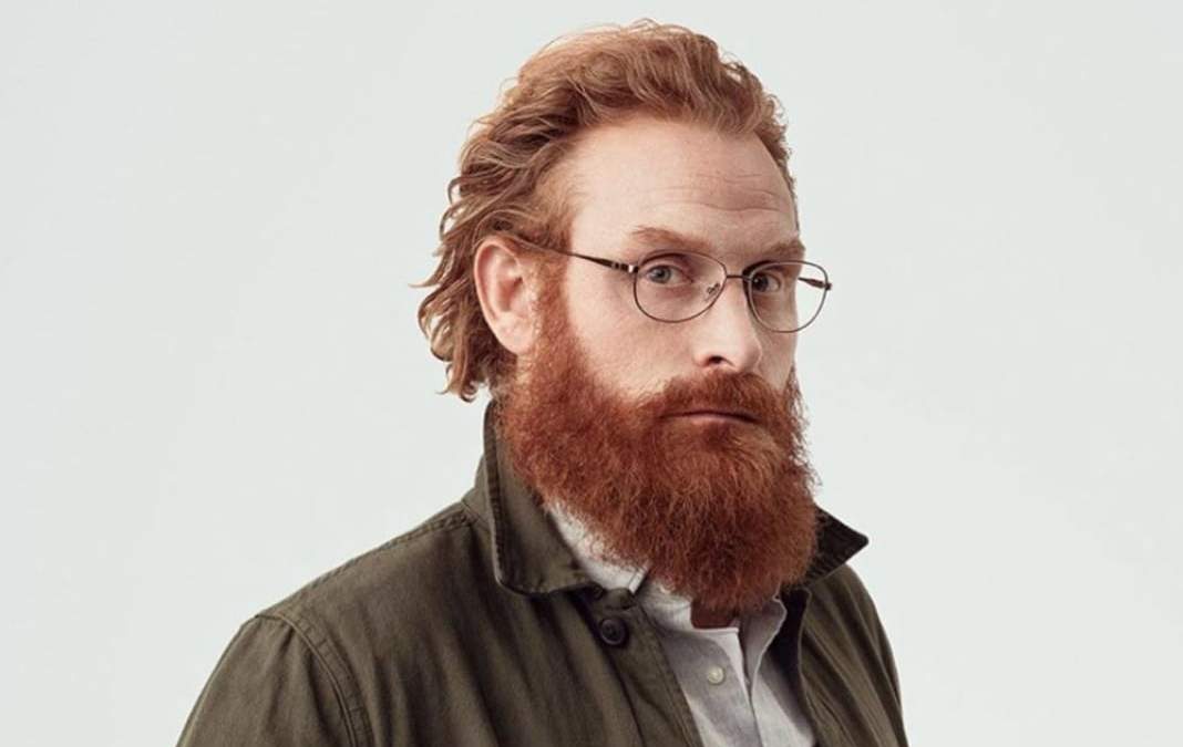 Kristofer Hivju. Fuente: (Instagram)