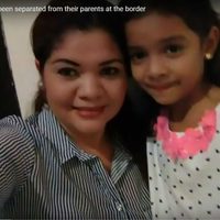 La cantante Sasha Sokol critica a Luis Videgaray por evadir tema de familias separadas en EU