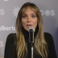 Malena Galmarini pidió que haya PASO en Tigre tras las declaraciones de amenazas de Julio Zamora