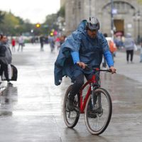 Lluvias aisladas y chubascos afectarán el jueves a estas 15 entidades
