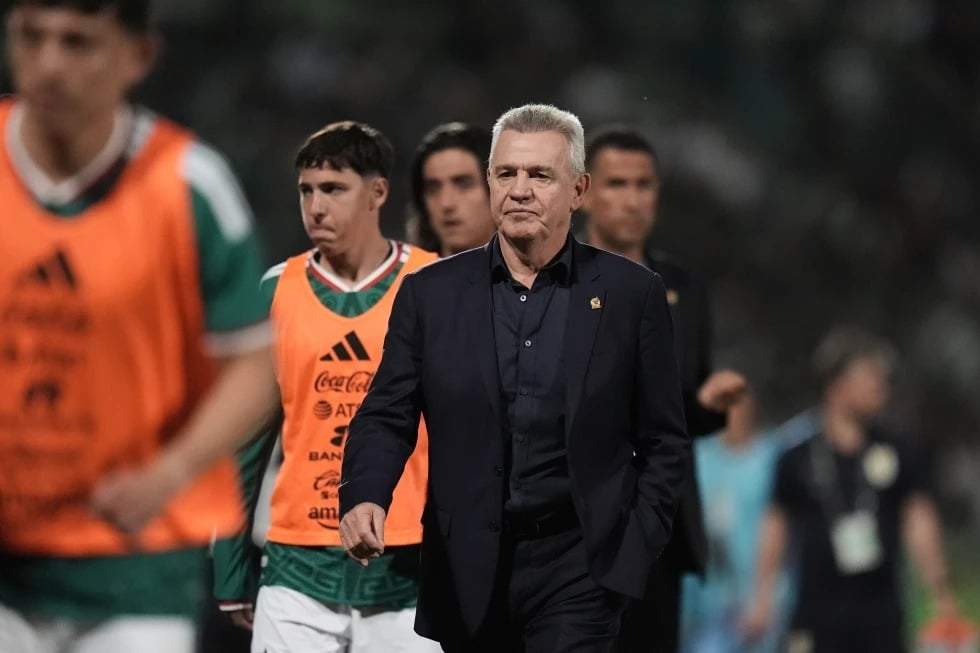 México y Ghana llegan al amistoso de Puebla con jugadores que militan en Europa.