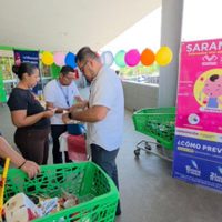 Alertan por aumento crítico de casos de sarampión en Chiapas