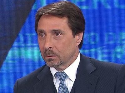 Tras el escándalo, Eduardo Feinmann se sinceró y pidió disculpas