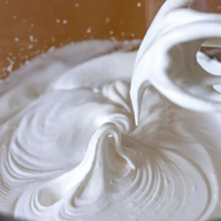 El secreto de la abuela para preparar el merengue más cremoso y perfecto para tus tortas