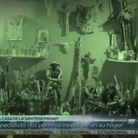 Publicidad de brujas, chamanes y curanderos