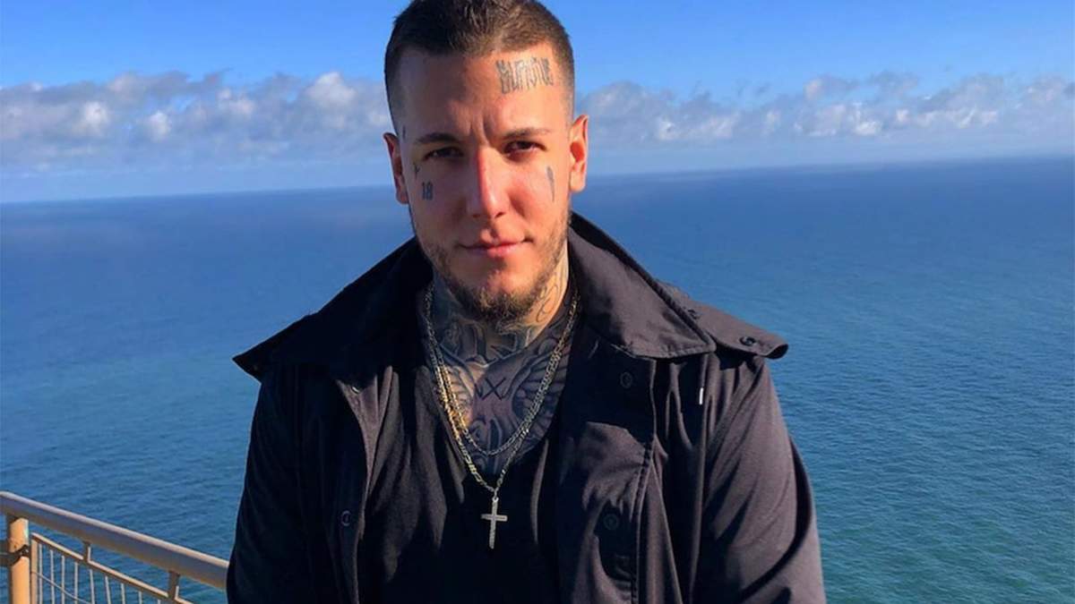 Alex Caniggia. Fuente: (Instragram)