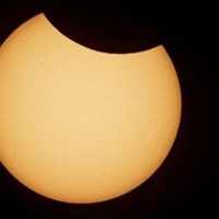 El 20 de abril habrá eclipse solar; será visible en estas regiones