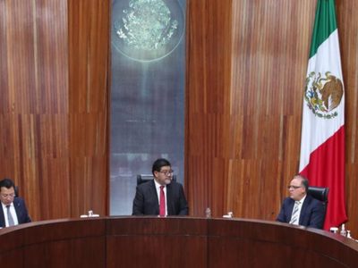 TEPJF no avala que puedan reelegirse legisladores inscritos en lista de violencia política de género