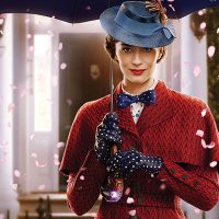 'El regreso de Mary Poppins”: vuelve la magia
