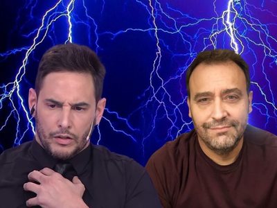 Duro revés para Rodrigo Lussich y Adrián Pallares: "El canal les dijo no"