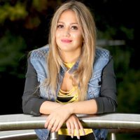 Karina la Princesita confesó que recibe propuestas amorosas y sorprendió al revelar algunos detalles
