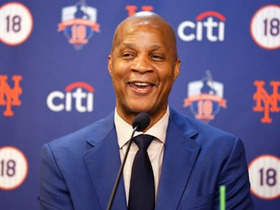 Trump indulta Darryl Strawberry, exjugador de los Mets, por evasión de impuestos y narcotráfico