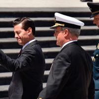 De nuevo Peña se va contra AMLO: 'con buenos deseos no se enfrenta a los criminales”