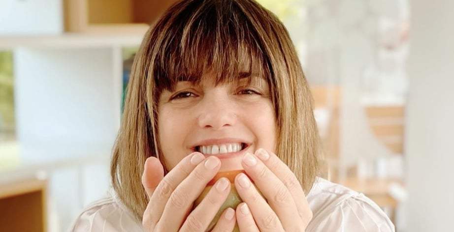 Araceli González. Fuente: (Instagram)