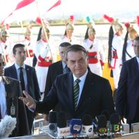 Los ataques contra los periodistas aumentaron en Brasil a gran escala impulsados por Bolsonaro