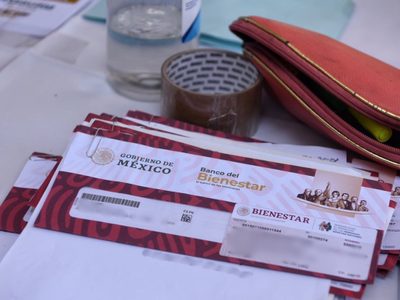 Tarjeta del Bienestar: guía para reportar robo o extravío y solicitar reposición