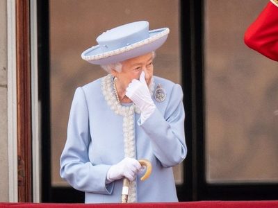 La Operación Puente de Londres, el protocolo para el fallecimiento de Isabel II