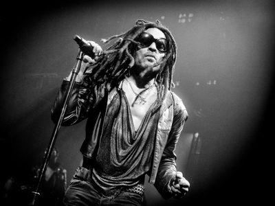 Diciembre 2024: shows de Lenny Kravitz, Café Tacvba, Caifanes, Buena Vista All Stars…
