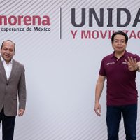 Morena acepta en sus filas al alcalde experredista de Venustiano Carranza, Julio César Moreno