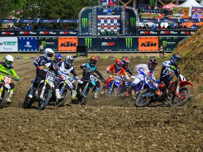 El Gobierno espera que Villa La Angostura vuelva a ser sede del Mundial de Motocross