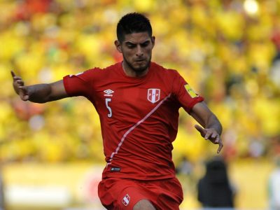 ¿Quién es el segundo refuerzo de Boca?
